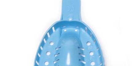 Quala - #1 Impression Trays 12Pk
