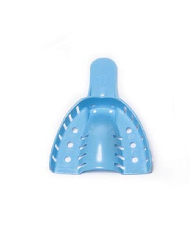 Quala - #1 Impression Trays 12Pk