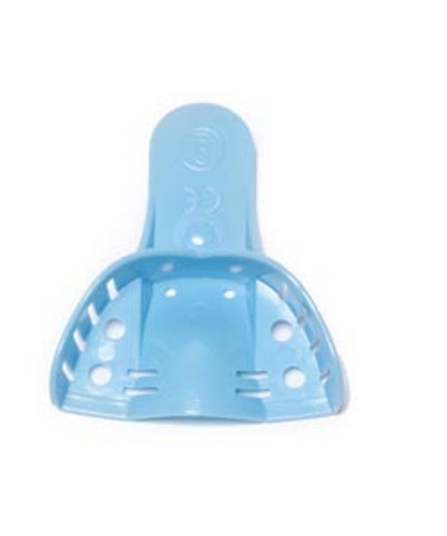 Quala - #9 Impression Trays 12Pk