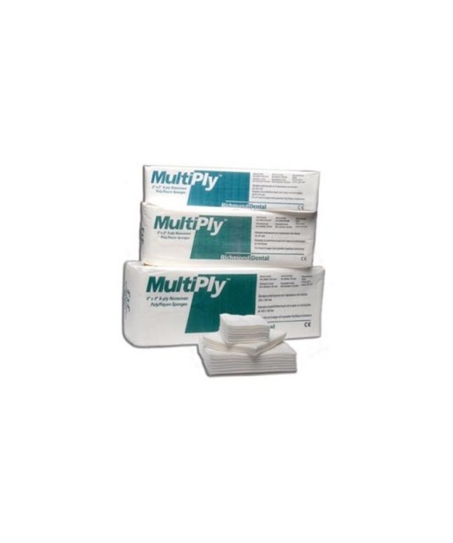 Richmond Multiply Non-Woven 3X3