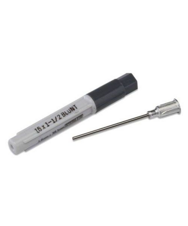 Cardinal Blunt Cannula 17G 25/Bx 4Bx/Cs