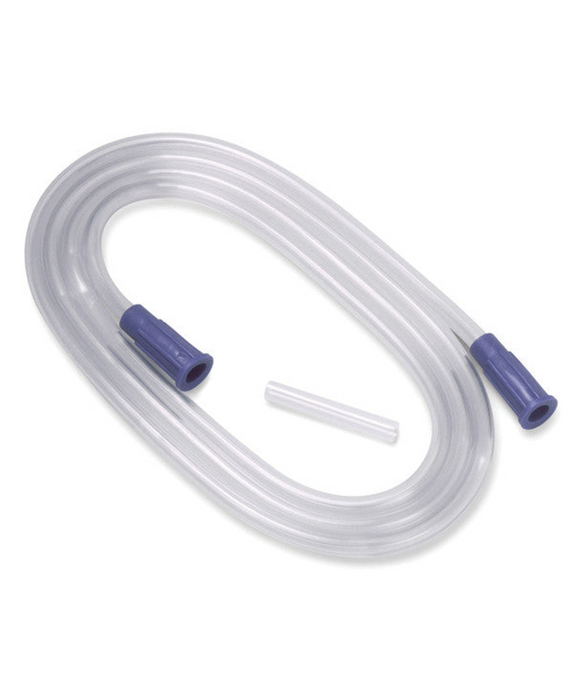 Cardinal Connecting Tube ?X6Ft Molded 50/Cs