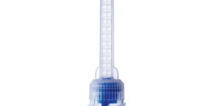 Sultan Mixing Tips, 50Ml, Blue 50Pk