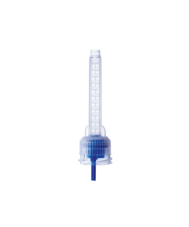 Sultan Mixing Tips, 50Ml, Blue 50Pk