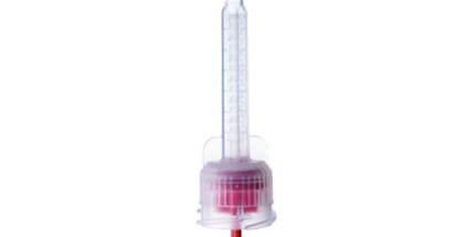 Sultan Mixing Tips, 50Ml Red 50/Pk
