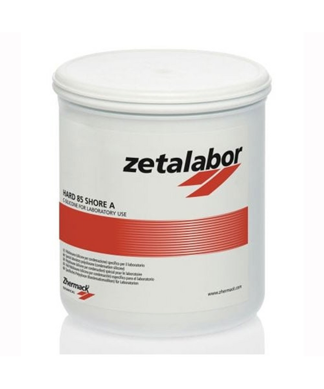 Zhermack Zetalabor Eco Pack 10 Kg