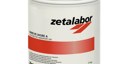 Zhermack C-Silicone Lab Putty, Pk, 5Kg