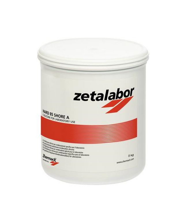 Zhermack C-Silicone Lab Putty, Pk, 5Kg