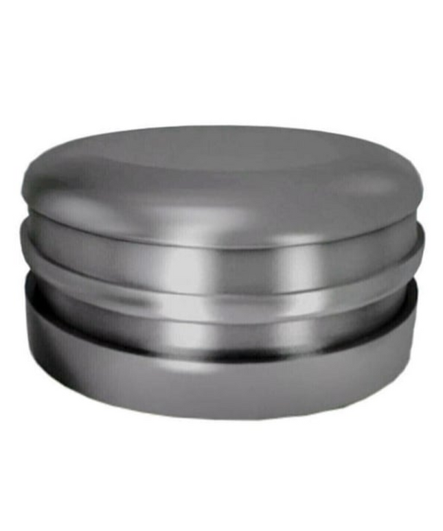 DSI - Loc-In Metal Housing For Locator 1/pack Height 2.0 Mm Diameter 5.6