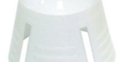 Mark3 - Dappen Dishes Disposable White 250/bx.