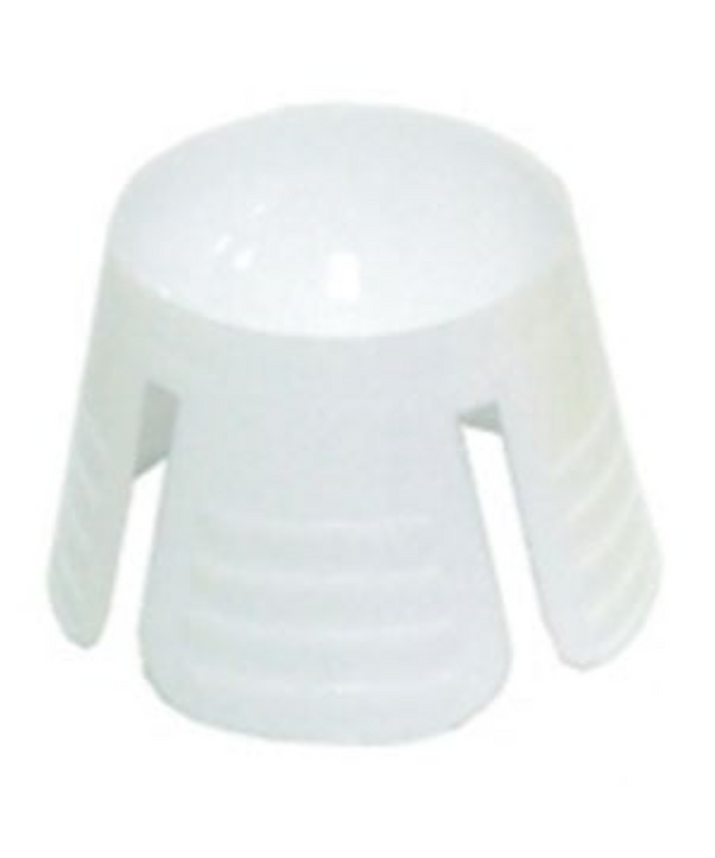 Mark3 - Dappen Dishes Disposable White 250/bx.