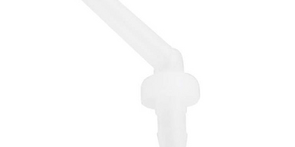 Mark3 - Intraoral Mixing Tips Clear Wide Opening For Core Build-Up 50/pk.