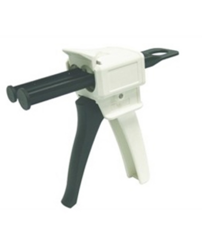 Mak3 - 1:1 Cartridge Dispenser Gun For Mixing & Dispensing Materials 50 Ml