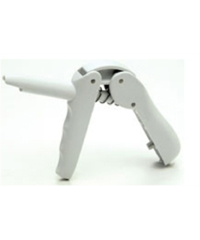 Mark3 - Dispensing Gun with Metal Tip For Composite
