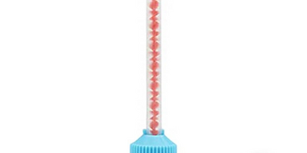 Mark3 - HP Mixing Tips Blue/Orange For C&B 10:1 / 4:1 25/pk.