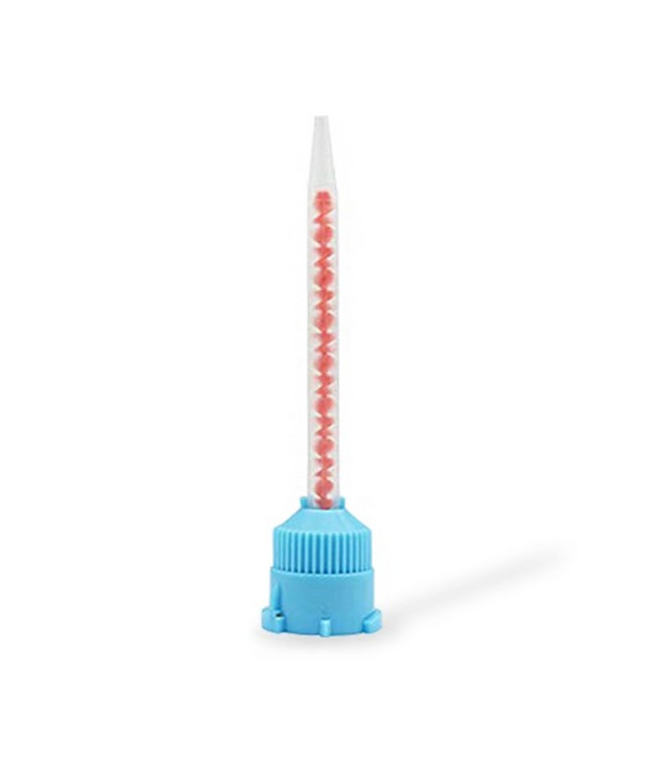 Mark3 - HP Mixing Tips Blue/Orange For C&B 10:1 / 4:1 25/pk.