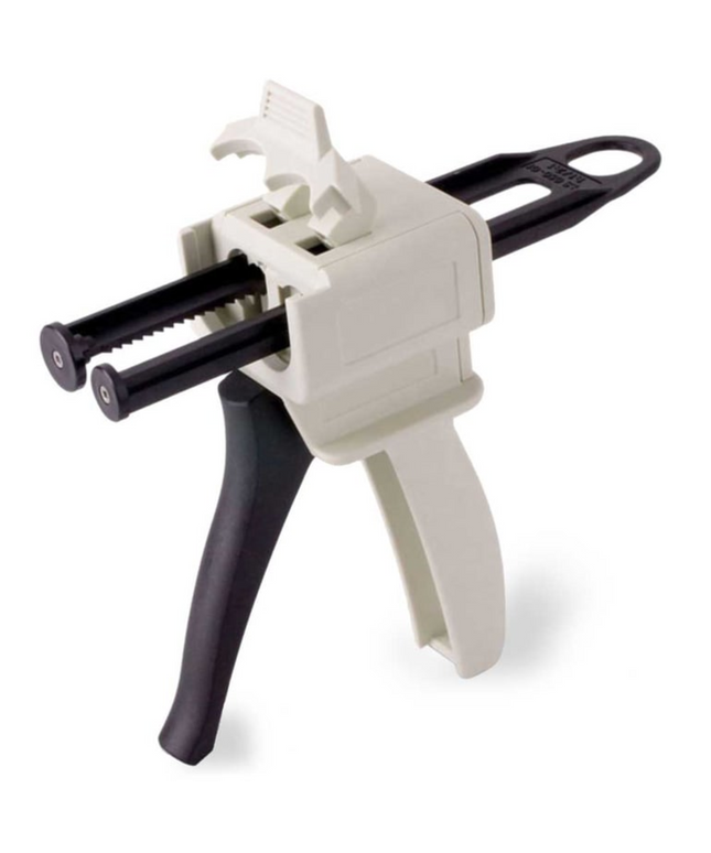 Mark3 - Dispensing Gun 10:1 / 4:1 50ml. For C&B