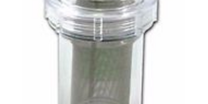 Mark3 - Canister Type Evacuation Traps 2-3/4" x 3-5/8" #2200 12/bx.