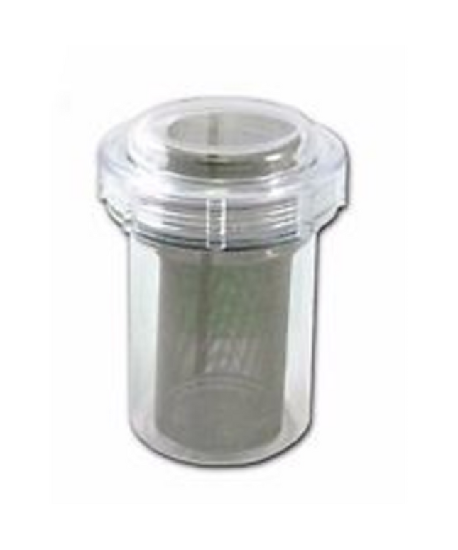 Mark3 - Canister Type Evacuation Traps 2-3/4" x 3-5/8" #2200 12/bx.