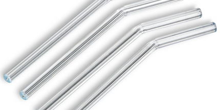 Mark3 Air-Water syr Tips Requires Converter Clear Tips. Package Of 1500 syr Tips