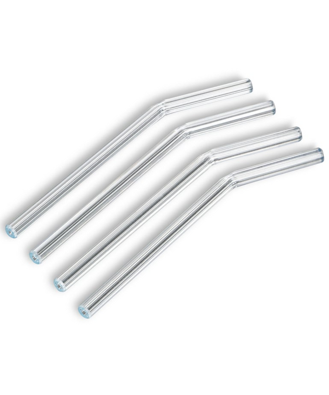 Mark3 Air-Water syr Tips Requires Converter Clear Tips. Package Of 1500 syr Tips