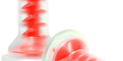 Mark3 - Dynamic Mixer Red Mixing Tips 50/pk.