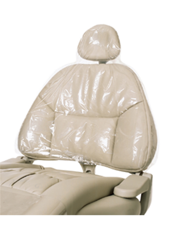 Mark3 - Half Chair Covers 27-1/2" x 24" 225/bx.