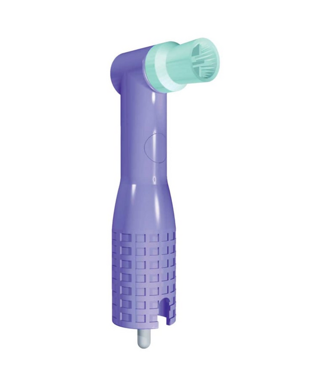 Mark3 - Prophy Angles Disposable Soft Green 90? 144/bx.