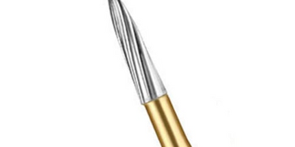 Mark3 - Carbide Burs T&F 7901 10/pk. - Cargus