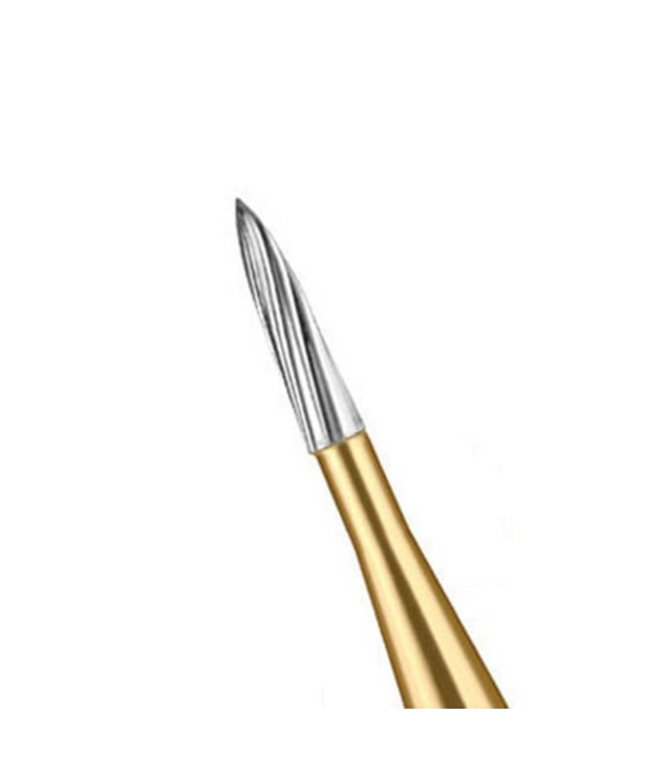 Mark3 - Carbide Burs T&F 7901 10/pk. - Cargus