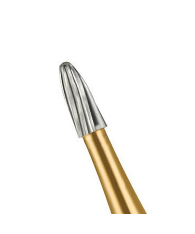 Mark3 - Carbide Burs T&F 7404 10/pk. - Cargus