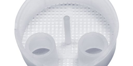Mark3 - Disposable Evacuation Traps 1-7/8" #5503 144/pk.