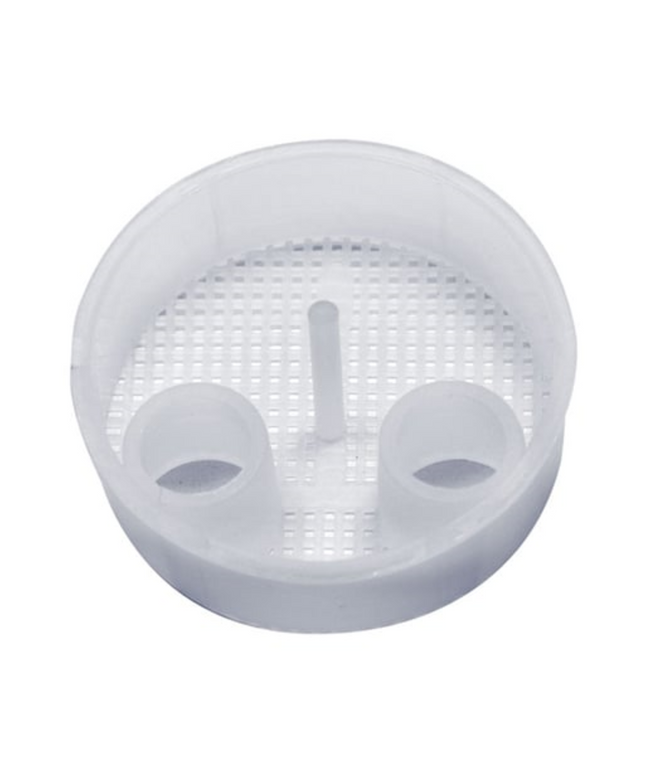 Mark3 - Disposable Evacuation Traps 1-7/8" #5503 144/pk.