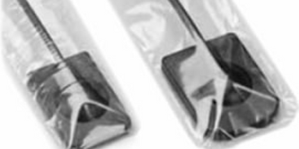 Mark3 - Digital Xray Sensor Sleeves #1 500/bx. 1-3/8"x8