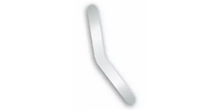 Mark3 - Tofflemire Type Matrix Bands Stainless Steel Ultra-Thin Regular #1 .001 Adult Universal 36/pk