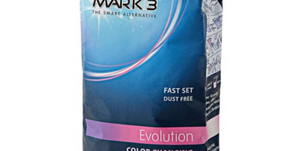 Mark3 - Evolution Color Changing Alginate Dust Free Fast Set 1.1 lbs.