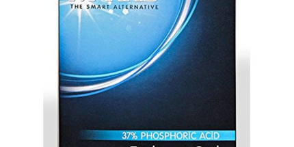 Mark3 - Etchant Gel 37% Bulk Pack 25/bx. (25x1.2ml. Syr. & 50 Tips)