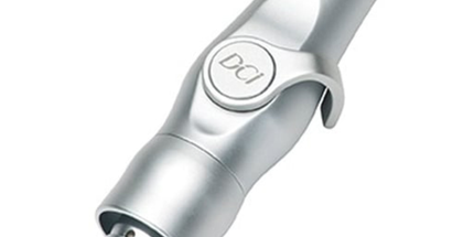 DCI - Economy Short Hve Three-Valve Kit. Ensure Quality & Money With Autoclavable Economy International - 5162