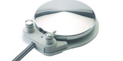 DCI - Foot Control With Signal Relay Wet/dry & Chip Blower Sterling Tubing 1/pack Valve Can Be International - 6424