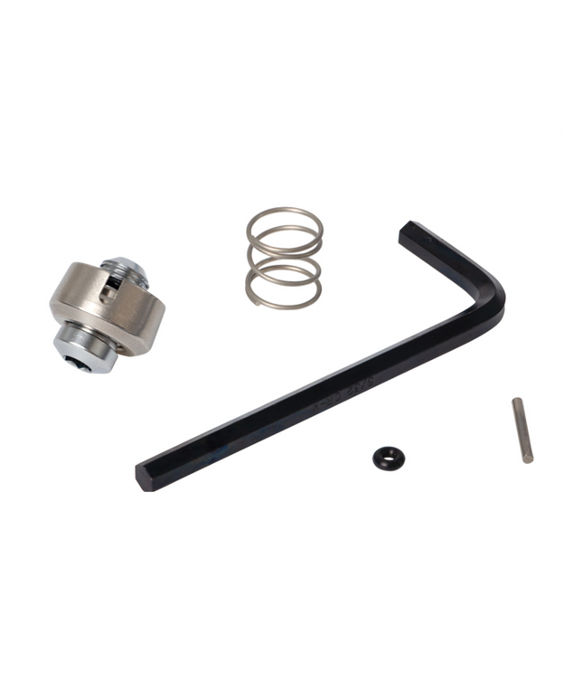 DCI - syr Adapter Kit Quick Clean. Fits Quick-Change Kit. Includes: 1 Tip Adapter International - 3089