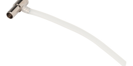 DCI - Handpiece Flush Adapter Midwest International - 4088