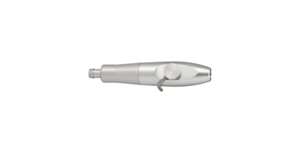 DCI - A-Dec Style Saliva Ejector W/quick Disconnect Autoclavable International - 5062