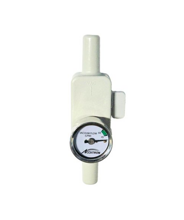 Belmed Vacuum Gauge (old #22122)