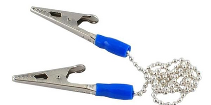 Buffalo - Blue Sleeve, Napkin Holders, Pkg. Of 12