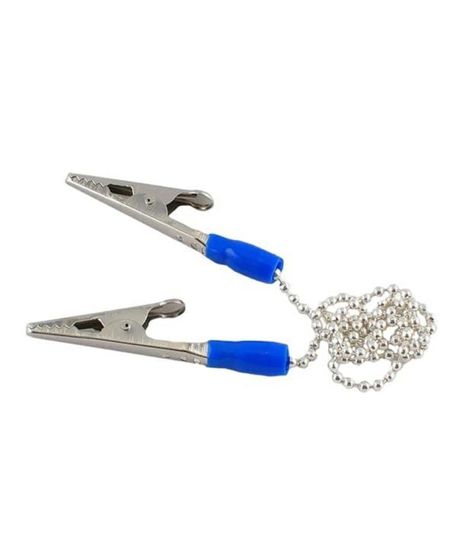 Buffalo - Blue Sleeve, Napkin Holders, Pkg. Of 12