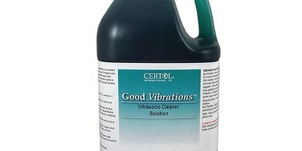 Certol Good Vibrations 1 Gallon