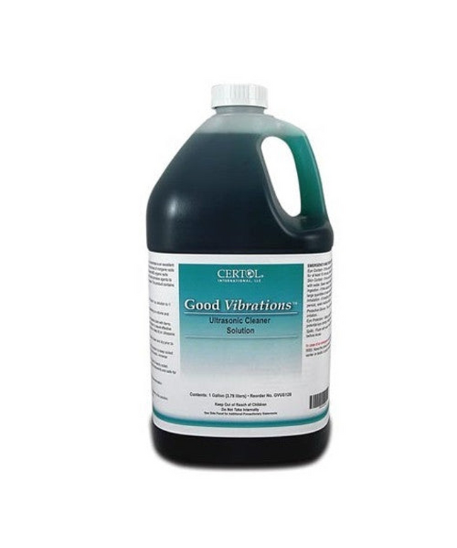 Certol Good Vibrations 1 Gallon