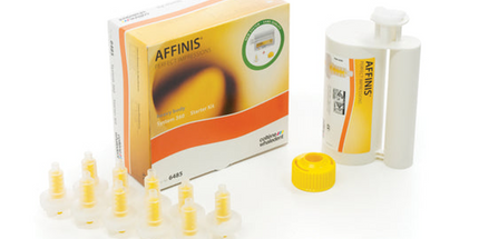 Coltene - Affinis System 360 Heavy Body Starter Kit