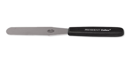 Coltene - Hygenic Spatula, Nylon 7 1/2', Single Spatula