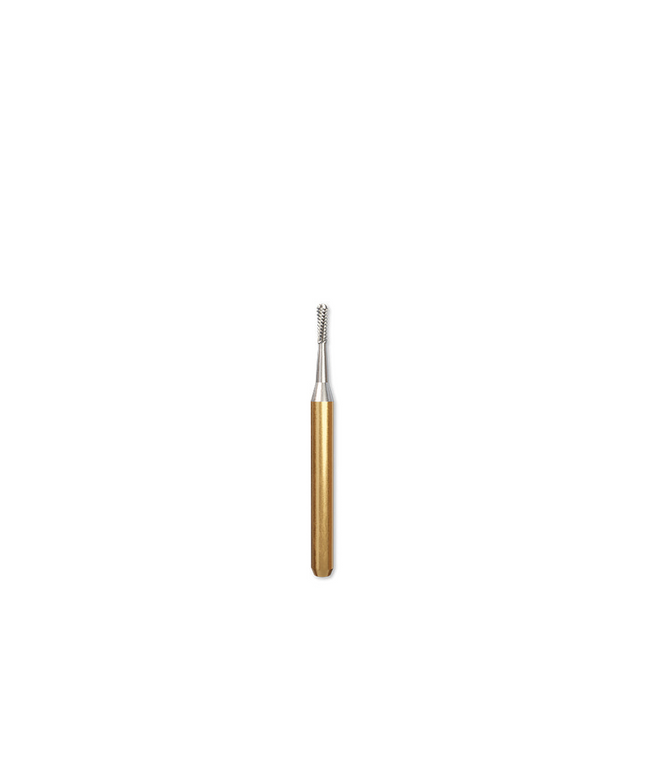 Coltene - Alpen Speedster 245G Amalgam Prep Fg 100Pk